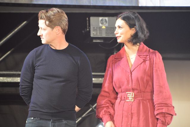 マッツxジュードxカンバーバッチxモモアx山Pが幕張に集結！「東京コミコン2024」オープニングセレモニー（27枚目）