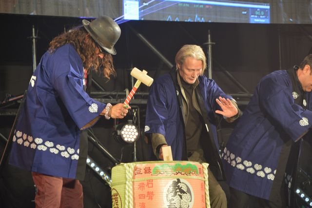 マッツxジュードxカンバーバッチxモモアx山Pが幕張に集結！「東京コミコン2024」オープニングセレモニー（43枚目）