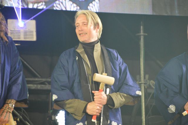 マッツxジュードxカンバーバッチxモモアx山Pが幕張に集結！「東京コミコン2024」オープニングセレモニー（44枚目）