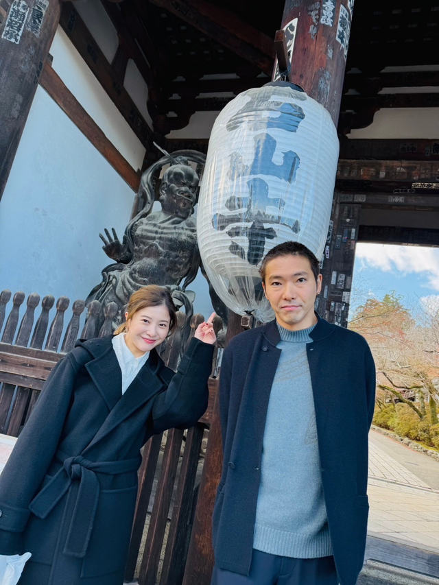 「光る君へ」吉高由里子＆柄本佑、石山寺へ…大津トークショー当選倍率は28倍！（3枚目）