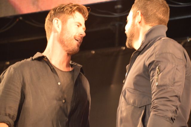 クリヘムにジュード・ロウ！「東京コミコン2019」豪華すぎる来日ゲストが集結（11枚目）