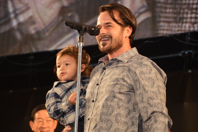 クリヘムにジュード・ロウ！「東京コミコン2019」豪華すぎる来日ゲストが集結（12枚目）