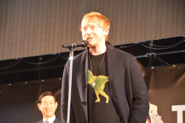 クリヘムにジュード・ロウ！「東京コミコン2019」豪華すぎる来日ゲストが集結（22枚目）