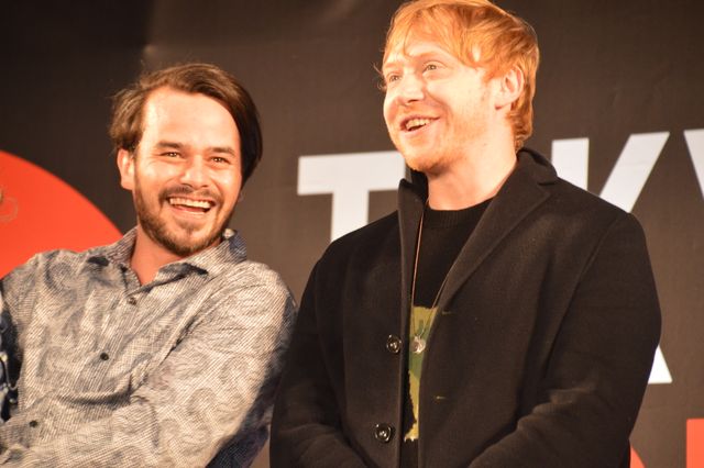 クリヘムにジュード・ロウ！「東京コミコン2019」豪華すぎる来日ゲストが集結（24枚目）