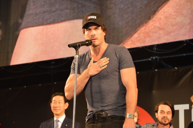 クリヘムにジュード・ロウ！「東京コミコン2019」豪華すぎる来日ゲストが集結（25枚目）