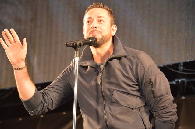 クリヘムにジュード・ロウ！「東京コミコン2019」豪華すぎる来日ゲストが集結（27枚目）