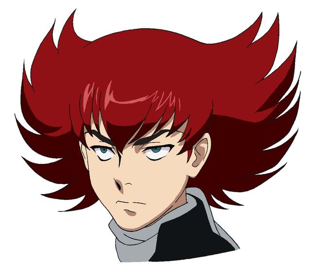 『サイボーグ009VSデビルマン』新サイボーグ登場！フォトギャラリー：フォトギャラリー