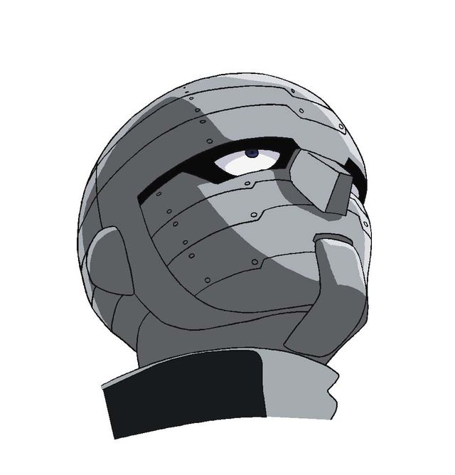 『サイボーグ009VSデビルマン』新サイボーグ登場！フォトギャラリー（4枚目）