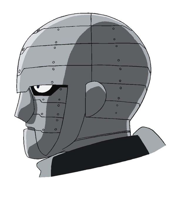 『サイボーグ009VSデビルマン』新サイボーグ登場！フォトギャラリー（5枚目）