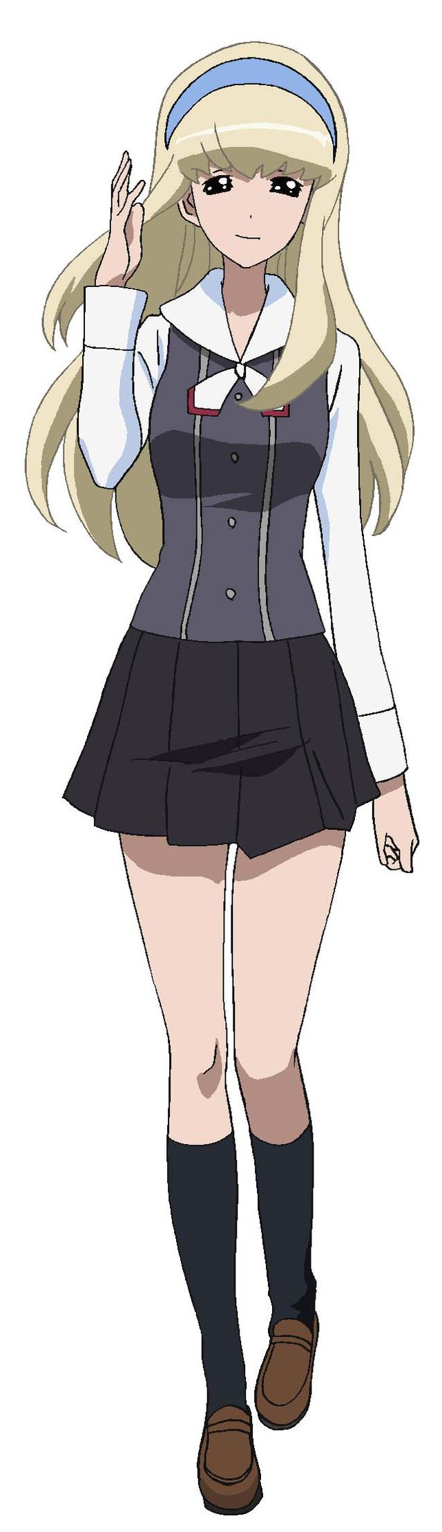 『サイボーグ009VSデビルマン』新サイボーグ登場！フォトギャラリー（16枚目）