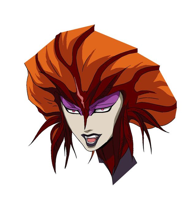 『サイボーグ009VSデビルマン』新サイボーグ登場！フォトギャラリー（17枚目）