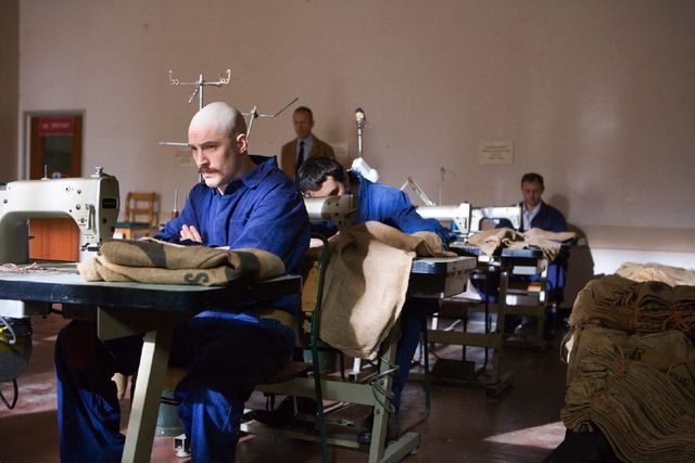 1週間限定レイトショー決定！『ドライヴ』監督×トム・ハーディ『ブロンソン』写真ギャラリー（8枚目）