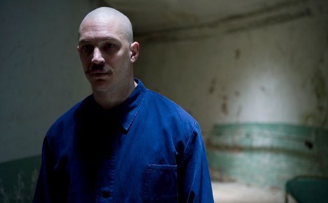 1週間限定レイトショー決定！『ドライヴ』監督×トム・ハーディ『ブロンソン』写真ギャラリー（11枚目）