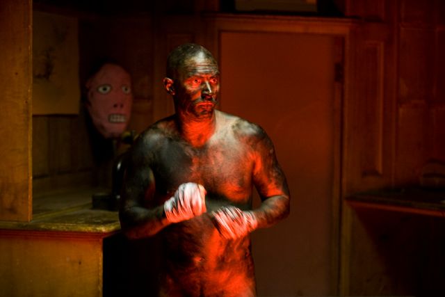 1週間限定レイトショー決定！『ドライヴ』監督×トム・ハーディ『ブロンソン』写真ギャラリー（14枚目）