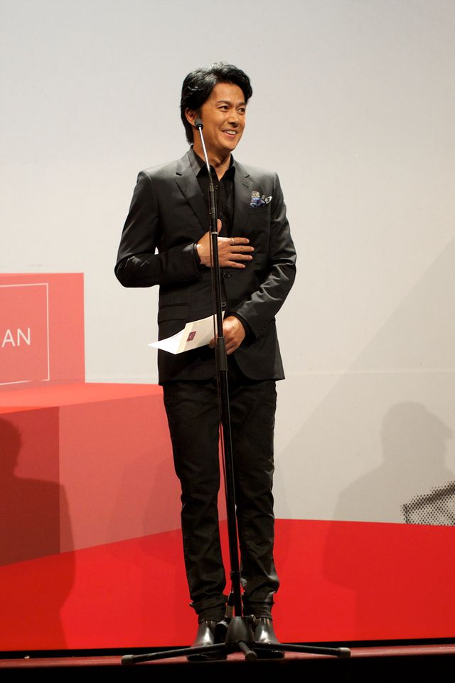 第61回サンセバスチャン国際映画祭 映画『そして父になる』公式上映フォトギャラリー（10枚目）