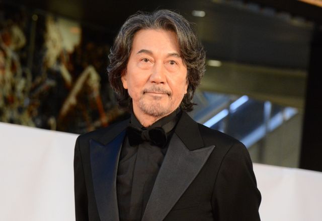 華やか！役所広司、ヴィム・ヴェンダースらレッドカーペットに勢ぞろい（3枚目）