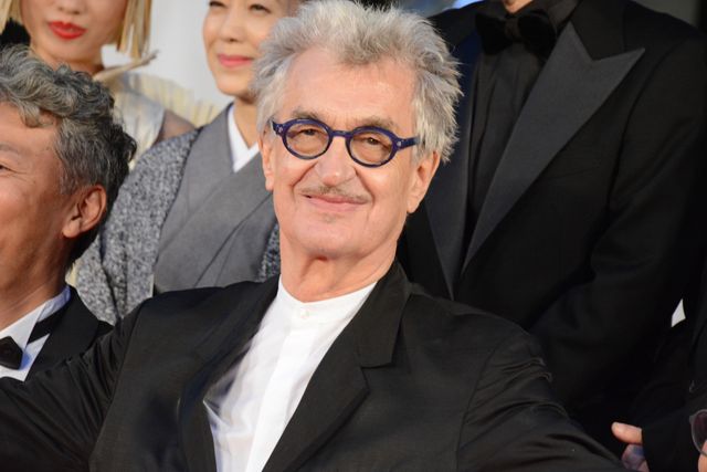 華やか！役所広司、ヴィム・ヴェンダースらレッドカーペットに勢ぞろい（4枚目）
