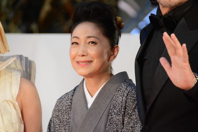 華やか！役所広司、ヴィム・ヴェンダースらレッドカーペットに勢ぞろい（6枚目）