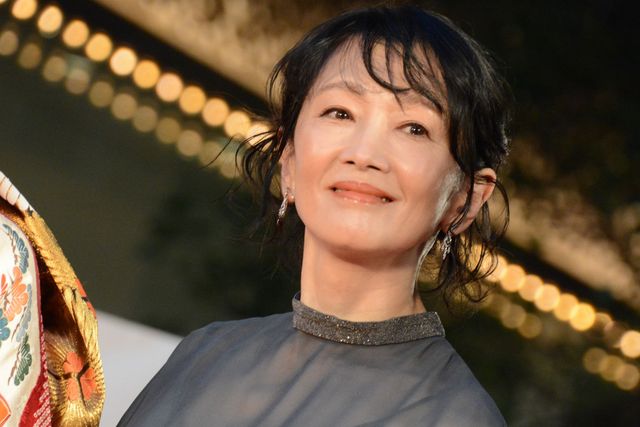 華やか！役所広司、ヴィム・ヴェンダースらレッドカーペットに勢ぞろい（7枚目）