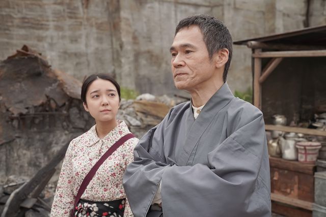 意欲を取り戻し…「カムカムエヴリバディ」第19回の場面写真：フォトギャラリー