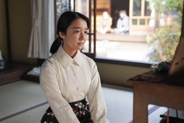 意欲を取り戻し…「カムカムエヴリバディ」第19回の場面写真（5枚目）