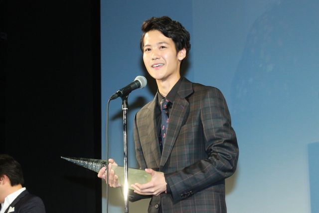 川栄李奈、メロン熊からも熱烈歓迎！「ゆうばり国際ファンタスティック映画祭2018」（3枚目）