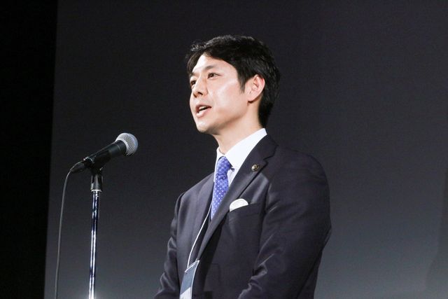 川栄李奈、メロン熊からも熱烈歓迎！「ゆうばり国際ファンタスティック映画祭2018」（13枚目）