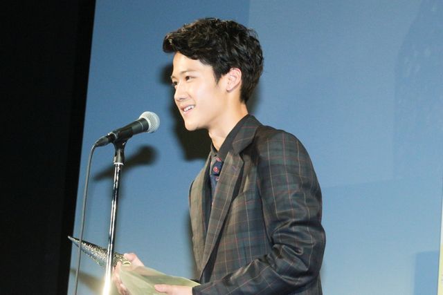 川栄李奈、メロン熊からも熱烈歓迎！「ゆうばり国際ファンタスティック映画祭2018」（15枚目）