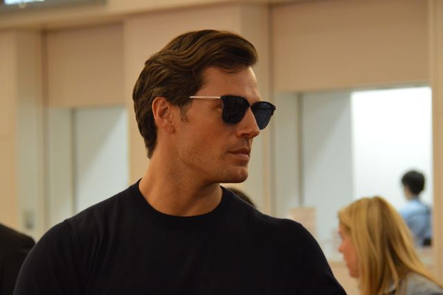 トム・クルーズ23回目の来日！『ミッション：インポッシブル』新作キャストが羽田到着（7枚目）