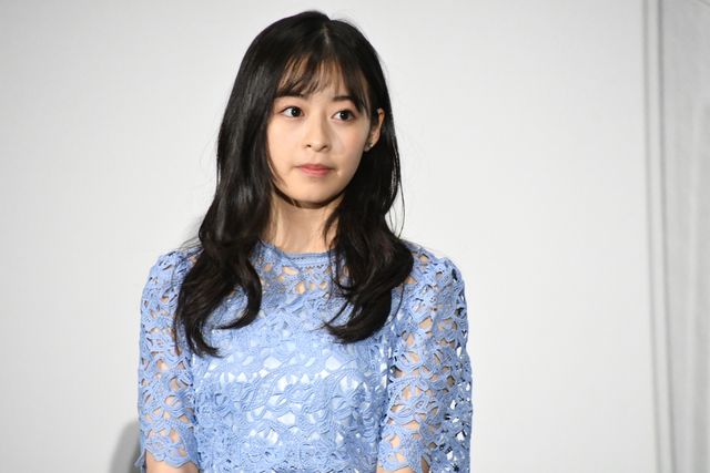 松村北斗、森七菜ら登壇！映画『ライアー×ライアー』公開記念舞台あいさつ（3枚目）