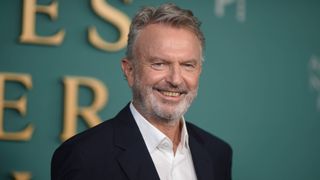『ジュラシック・パーク』サム・ニール死去　78歳