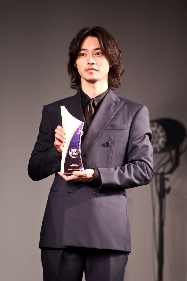 齋藤飛鳥、三吉彩花、山本彩ら美の競演！「WEIBO Account Festival in Tokyo 2020」授賞式（2枚目）