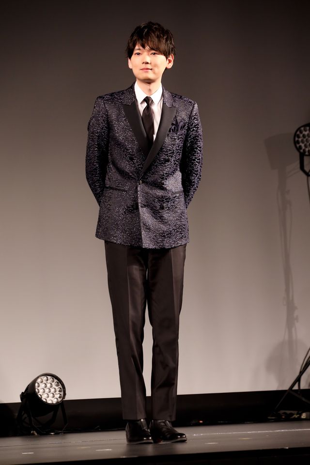 齋藤飛鳥、三吉彩花、山本彩ら美の競演！「WEIBO Account Festival in Tokyo 2020」授賞式（8枚目）