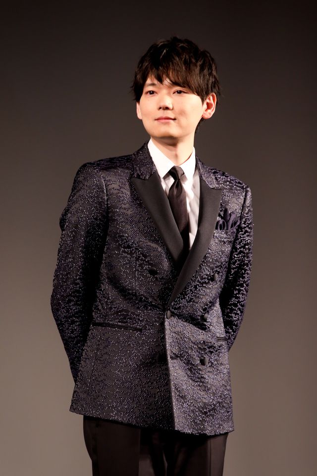 齋藤飛鳥、三吉彩花、山本彩ら美の競演！「WEIBO Account Festival in Tokyo 2020」授賞式（9枚目）