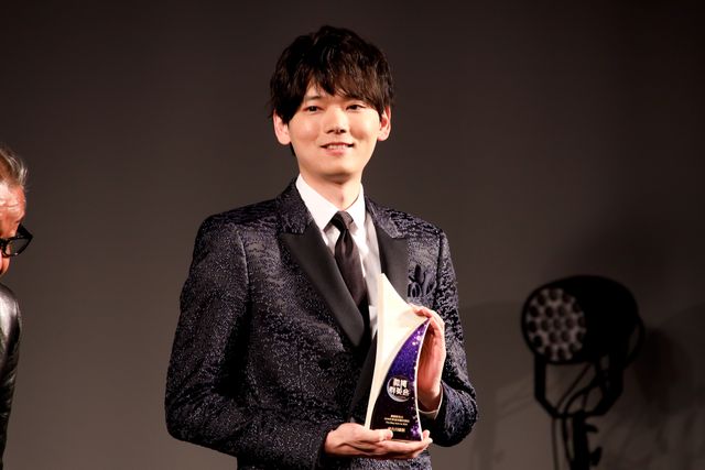 齋藤飛鳥、三吉彩花、山本彩ら美の競演！「WEIBO Account Festival in Tokyo 2020」授賞式（10枚目）