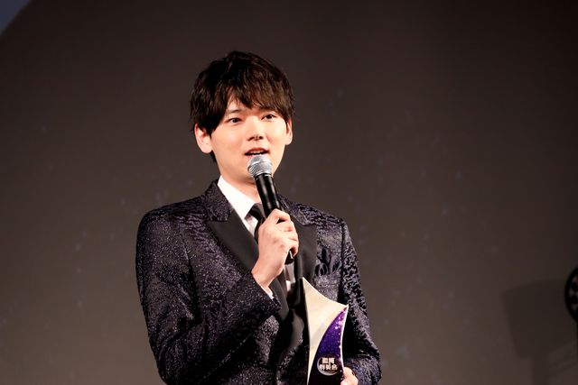 齋藤飛鳥、三吉彩花、山本彩ら美の競演！「WEIBO Account Festival in Tokyo 2020」授賞式（11枚目）