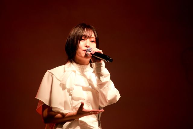 齋藤飛鳥、三吉彩花、山本彩ら美の競演！「WEIBO Account Festival in Tokyo 2020」授賞式（14枚目）