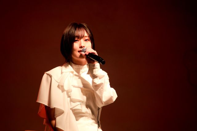 齋藤飛鳥、三吉彩花、山本彩ら美の競演！「WEIBO Account Festival in Tokyo 2020」授賞式（15枚目）