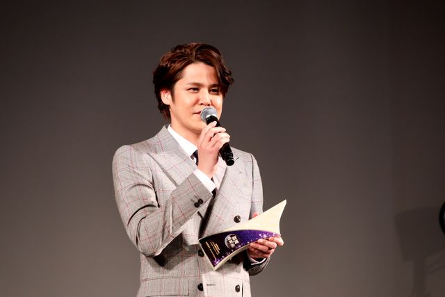 齋藤飛鳥、三吉彩花、山本彩ら美の競演！「WEIBO Account Festival in Tokyo 2020」授賞式（16枚目）