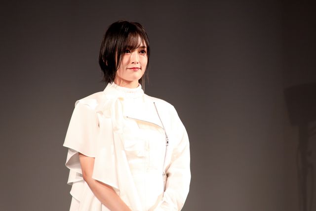 齋藤飛鳥、三吉彩花、山本彩ら美の競演！「WEIBO Account Festival in Tokyo 2020」授賞式（21枚目）