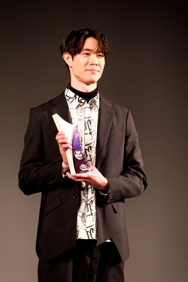 齋藤飛鳥、三吉彩花、山本彩ら美の競演！「WEIBO Account Festival in Tokyo 2020」授賞式（31枚目）