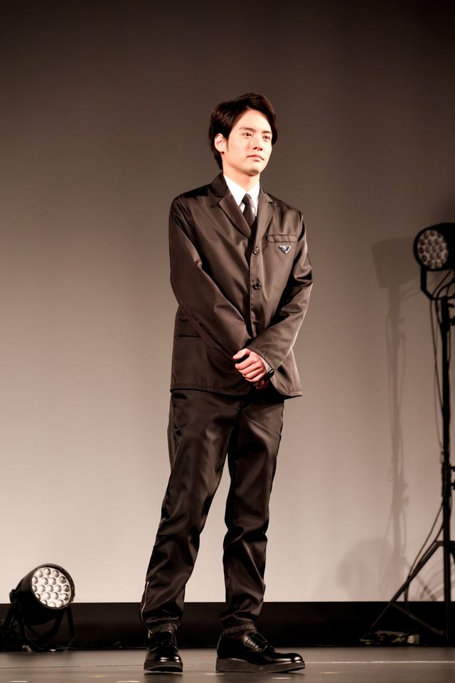 齋藤飛鳥、三吉彩花、山本彩ら美の競演！「WEIBO Account Festival in Tokyo 2020」授賞式（33枚目）