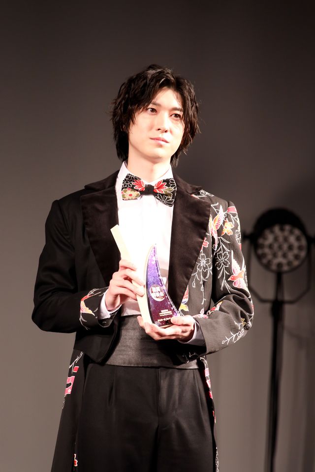 齋藤飛鳥、三吉彩花、山本彩ら美の競演！「WEIBO Account Festival in Tokyo 2020」授賞式（34枚目）