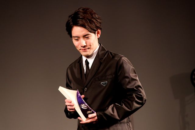 齋藤飛鳥、三吉彩花、山本彩ら美の競演！「WEIBO Account Festival in Tokyo 2020」授賞式（37枚目）