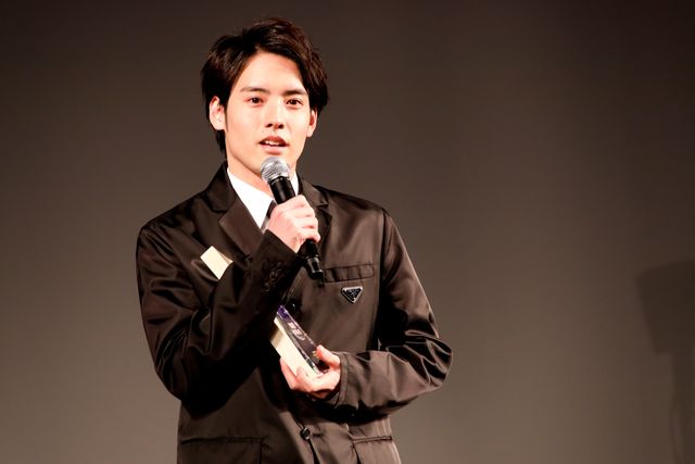 齋藤飛鳥、三吉彩花、山本彩ら美の競演！「WEIBO Account Festival in Tokyo 2020」授賞式（38枚目）