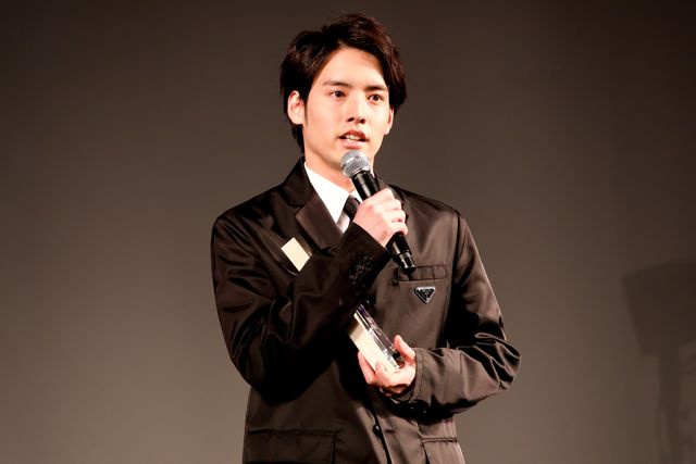 齋藤飛鳥、三吉彩花、山本彩ら美の競演！「WEIBO Account Festival in Tokyo 2020」授賞式（39枚目）