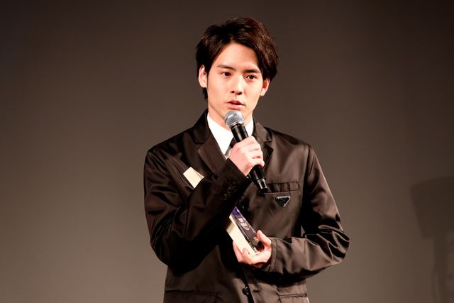 齋藤飛鳥、三吉彩花、山本彩ら美の競演！「WEIBO Account Festival in Tokyo 2020」授賞式（40枚目）