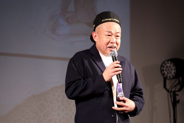 齋藤飛鳥、三吉彩花、山本彩ら美の競演！「WEIBO Account Festival in Tokyo 2020」授賞式（42枚目）