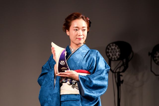 齋藤飛鳥、三吉彩花、山本彩ら美の競演！「WEIBO Account Festival in Tokyo 2020」授賞式（45枚目）