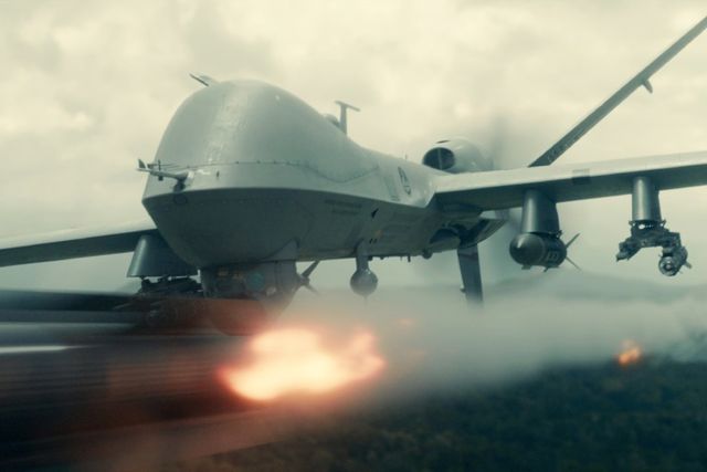 ラッセル・クロウ×リアム・ヘムズワース！サバイバル・アクション『ランド・オブ・バッド』（2枚目）